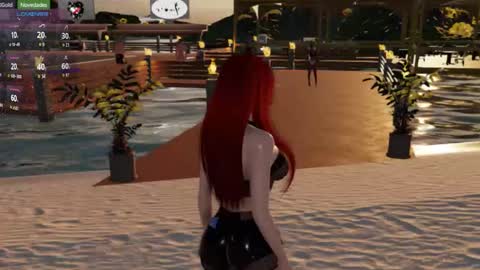 Hannah online show from November 2025 05:29:02 PM