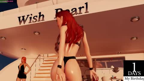 Hannah online show from December 2025 07:00:01 PM