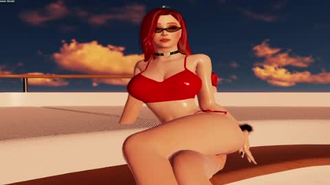 Hannah online show from June 2026 06:18:02 PM