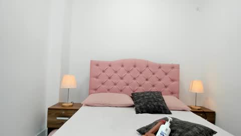 Hannah online show from February 2026 07:48:01 PM