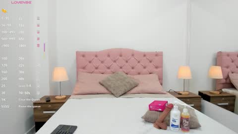 Hannah online show from March 2026 07:39:01 PM