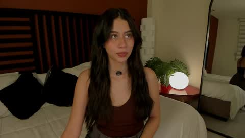 Hannah online show from April 2026 10:34:02 PM