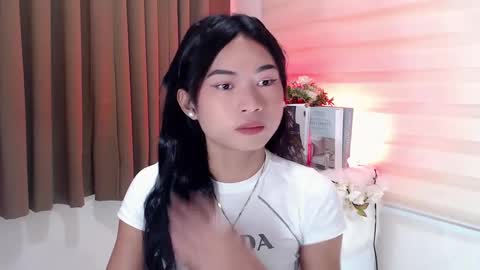 Snapshot of hannah_davis69 chatting on January 2025 10:05:01 PM Alex online show from January 2025 10:05:01 PM