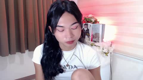 Snapshot of hannah_davis69 chatting on January 2025 01:06:01 AM Alex online show from January 2025 01:06:01 AM