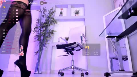 HANNAH HOWELL online show from March 2025 03:38:02 PM