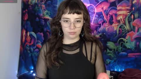 HannahHexx online show from March 2026 04:27:02 AM