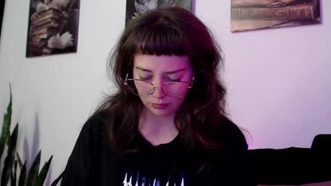 HannahHexx online show from May 2026 02:07:02 AM