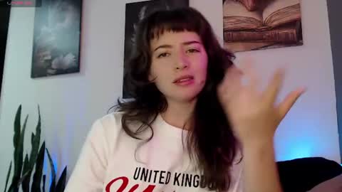 HannahHexx online show from June 2026 03:29:01 AM