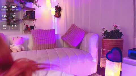 hannah_lovee online show from January 2025 04:08:01 AM