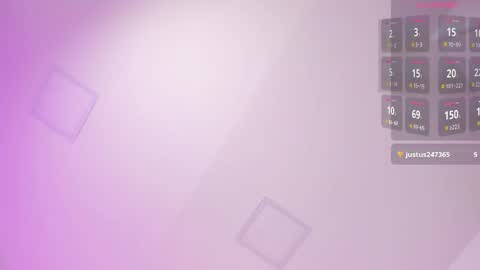 hannah  online show from November 2025 03:51:02 AM