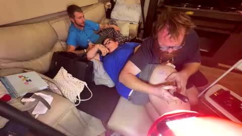 hannahalexander2023 online show from January 2026 05:55:01 AM