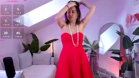 Hannah online show from June 2026 05:28:01 AM