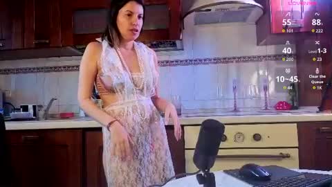 Snapshot of hannahflora chatting on July 2026 05:47:01 AM Hannah online show from July 2026 05:47:01 AM
