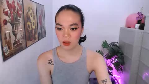 HANNAH online show from May 2026 12:38:01 AM