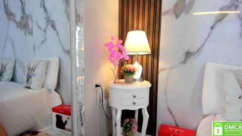 Hannahill69 online show from January 2025 07:39:02 AM