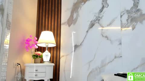 Hannahill69 online show from February 2025 11:02:01 AM