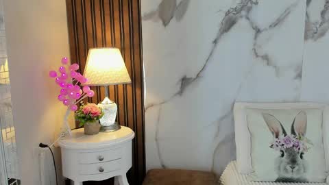 Hannahill69 online show from February 2025 04:54:01 AM