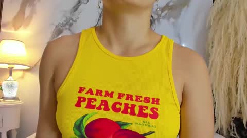 Hannahill69 online show from February 2025 04:31:01 AM