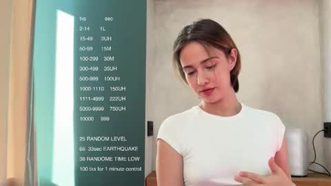 hannahinto online show from February 2026 10:01:02 AM