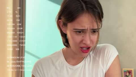 hannahinto online show from March 2026 10:56:02 AM