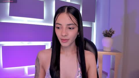 HANNAH J online show from September 2025 07:17:02 PM