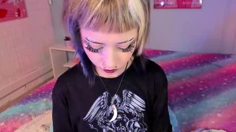 Snapshot of hannahpage chatting on December 2025 11:59:01 AM Hannah online show from December 2025 11:59:01 AM