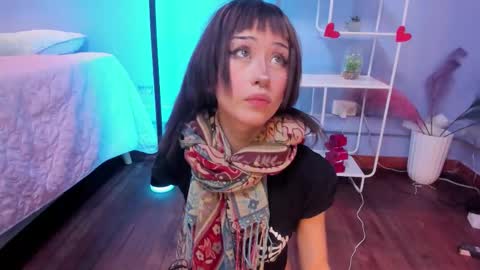 Hannah online show from February 2026 12:23:01 PM