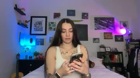 Hannah Taylor online show from February 2026 10:14:01 PM