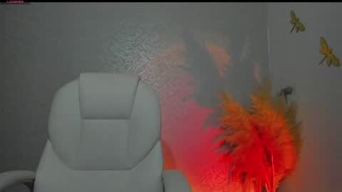 Camila online show from January 2025 05:01:01 AM