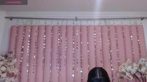 Hanna Venza online show from February 2026 03:24:02 AM