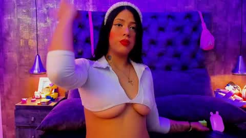 Hannah online show from September 2025 02:54:01 PM