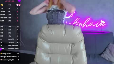 Hanna online show from July 2026 02:13:01 PM