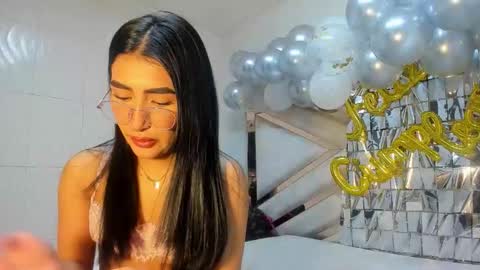 Hanna online show from January 2026 03:43:01 AM