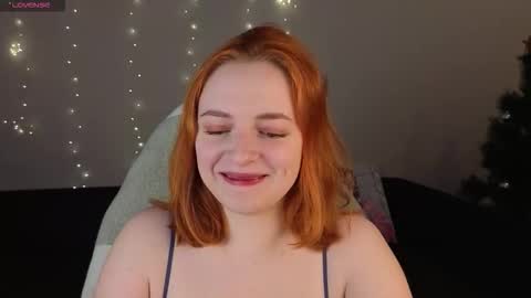 Hanna   first stream on feb 5 11pm UTC3 online show from February 2026 08:18:02 AM