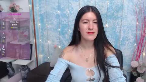 Hanna online show from March 2026 02:34:01 PM