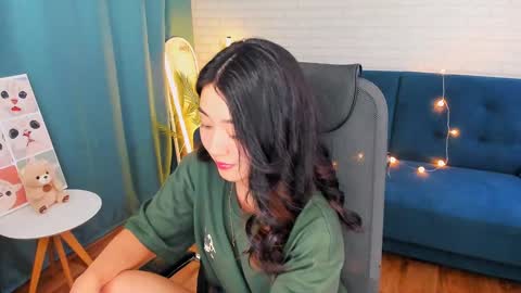 Snapshot of hannarosie chatting on December 2024 03:39:01 PM hannarosie online show from December 2024 03:39:01 PM