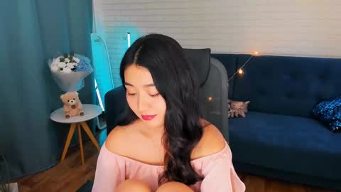 Snapshot of hannarosie chatting on December 2024 06:39:01 PM hannarosie online show from December 2024 06:39:01 PM