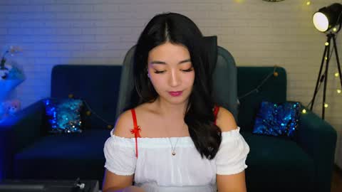 Snapshot of hannarosie chatting on December 2024 06:04:02 PM hannarosie online show from December 2024 06:04:02 PM