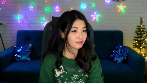 Snapshot of hannarosie chatting on December 2024 06:25:01 PM hannarosie online show from December 2024 06:25:01 PM