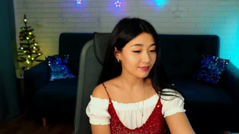 Snapshot of hannarosie chatting on December 2024 04:32:02 PM hannarosie online show from December 2024 04:32:02 PM