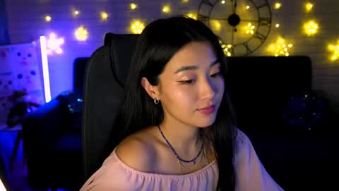 Snapshot of hannarosie chatting on January 2025 04:55:01 PM hannarosie online show from January 2025 04:55:01 PM