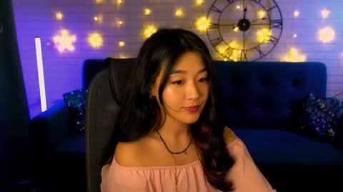 Snapshot of hannarosie chatting on February 2025 12:13:02 PM hannarosie online show from February 2025 12:13:02 PM