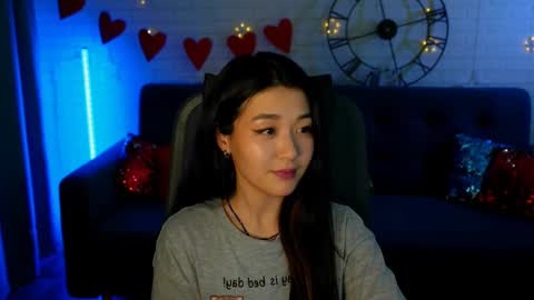 Snapshot of hannarosie chatting on March 2025 08:21:01 PM hannarosie online show from March 2025 08:21:01 PM