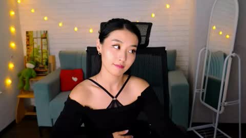 Snapshot of hannarosie chatting on September 2025 07:24:02 PM hannarosie online show from September 2025 07:24:02 PM