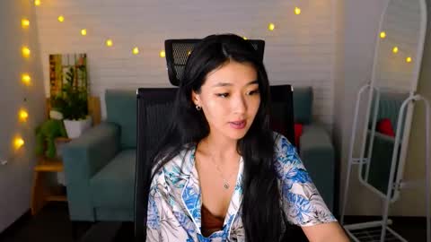 Snapshot of hannarosie chatting on September 2025 07:02:02 PM hannarosie online show from September 2025 07:02:02 PM