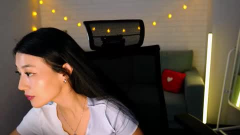 Snapshot of hannarosie chatting on September 2025 05:46:01 PM hannarosie online show from September 2025 05:46:01 PM