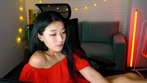 Snapshot of hannarosie chatting on September 2025 07:25:01 PM hannarosie online show from September 2025 07:25:01 PM