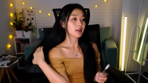 Snapshot of hannarosie chatting on September 2025 08:33:02 PM hannarosie online show from September 2025 08:33:02 PM