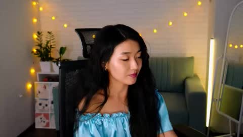 Snapshot of hannarosie chatting on September 2025 06:44:01 PM hannarosie online show from September 2025 06:44:01 PM