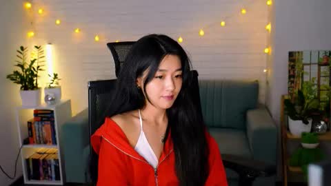 Snapshot of hannarosie chatting on September 2025 07:30:01 PM hannarosie online show from September 2025 07:30:01 PM